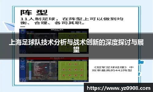 上海足球队技术分析与战术创新的深度探讨与展望