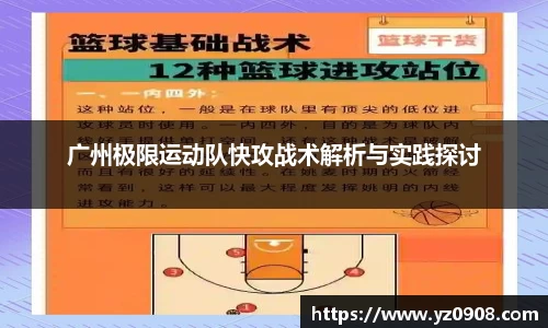 广州极限运动队快攻战术解析与实践探讨