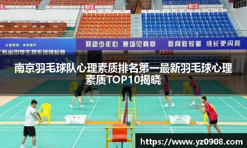 南京羽毛球队心理素质排名第一最新羽毛球心理素质TOP10揭晓