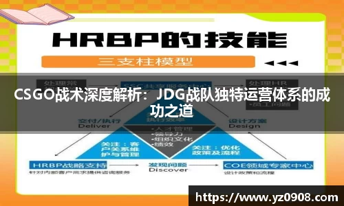 CSGO战术深度解析：JDG战队独特运营体系的成功之道